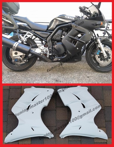 For yamaha fzs 600 fazer - fzs,