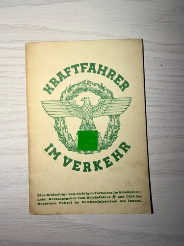 Seltene historische