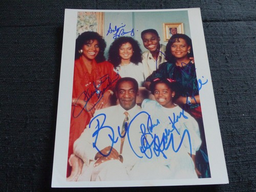 Bill cosby show cast - bill,