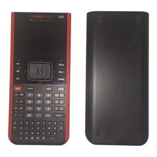 Texas Instruments TI Nspire CX
