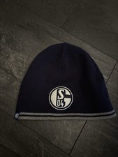 Schalke 04 Mütze