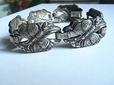 Antik   Armreif  Armband