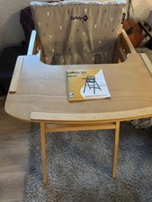 Safety 1st Hochstuhl Klappbar