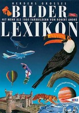 Herders großes Bilderlexikon