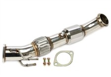TA Technix Downpipe mit