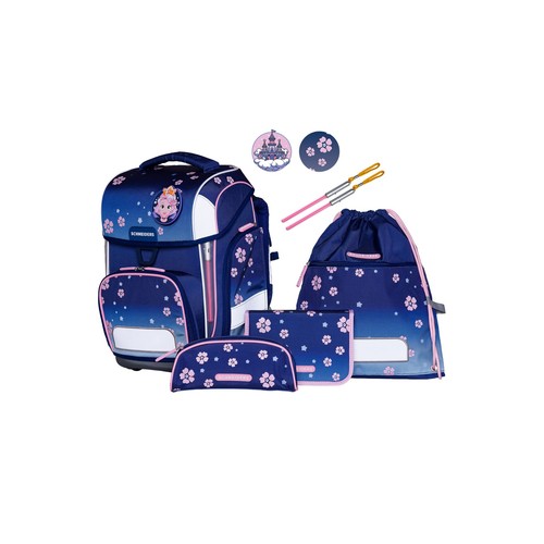 Schneiders schulranzen set - schneiders, schulranzen-set