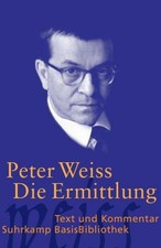 Die Ermittlung: Oratorium in