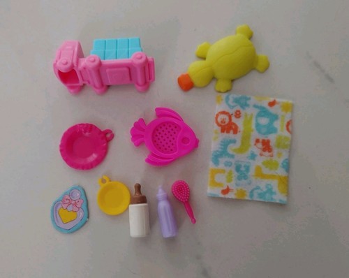 Mattel barbie vintage zubehör - barbie,