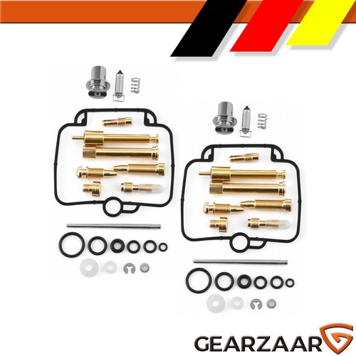 Vergaser reparatursatz - 2x,