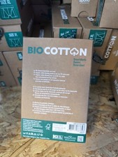 Boxershorts Apollo Bio Cotton  Herren 2 ER Pack Neu In OVP Schwarz Xl