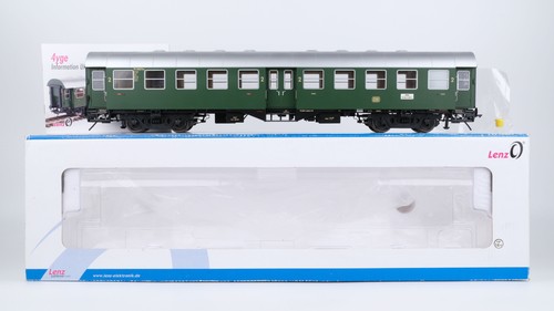 Lenz spur 41220 - spur, 0