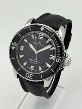 Blancpain Fifty Fathoms - FULL