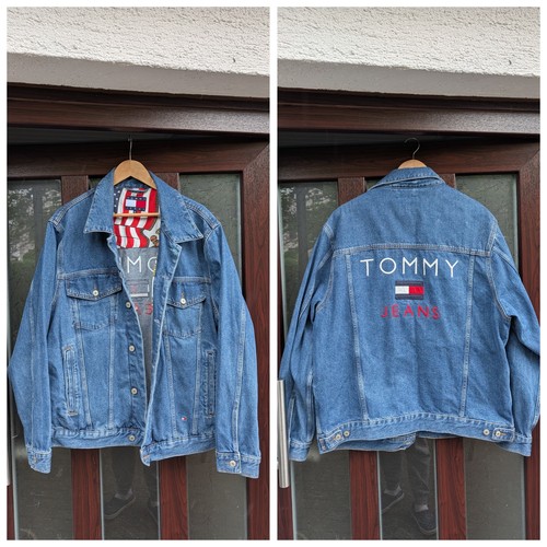 Tommy hilfiger jeans - jeans, denim