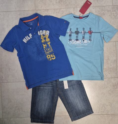 Tommy hilfiger oliver - tommy, s.oliver
