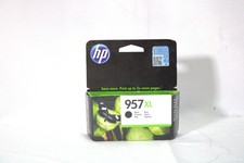 HP 957XL schwarz, Original, Besonders hohe Ergiebigkeit, 63.5 ml, L0R40AE