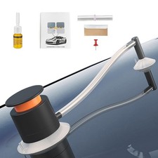 Windschutzscheibe Reparaturset