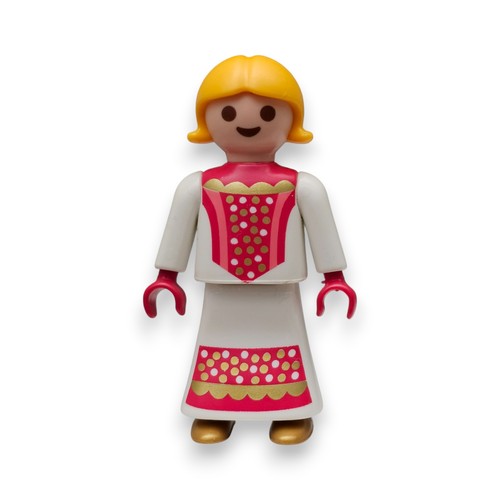 Playmobil figur mädchen kind - mädchen,