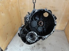 Schaltgetriebe 6-Gang DRW VW 1
