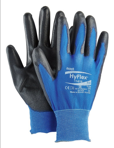 Ansell hyflex 618 - ansell,