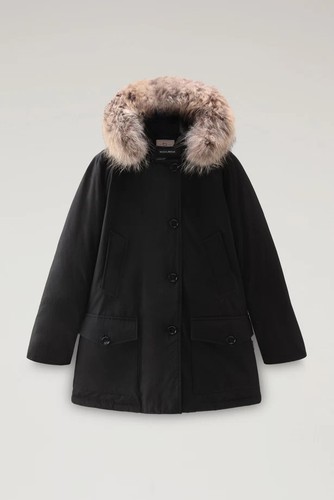 Woolrich woman arctic parka - woolrich,