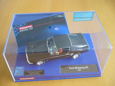 Carrera Digital 132, Ford