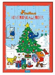Magnet adventskalender die - magnet-adventskalender,