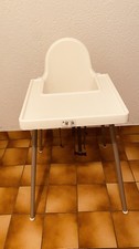 IKEA Antilop Kinderhochstuhl