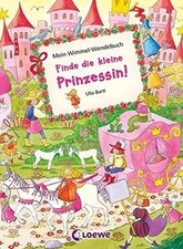 Mein Wimmel-Wendebuch - Finde die kleine Prinzessin! / F... | Buch | Zustand gut