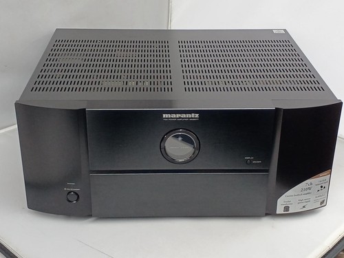 Marantz mm8077 channel power - 7,