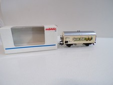 Märklin H0 62854 Gösser Bier