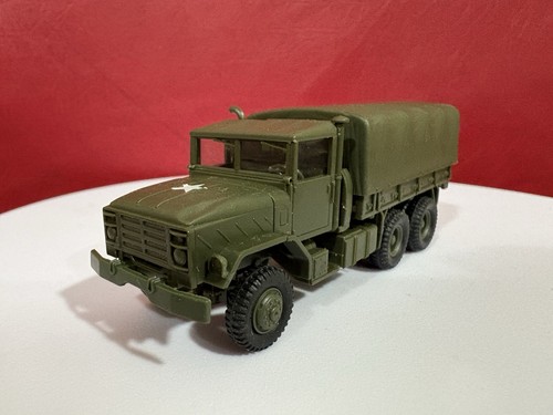 Roco gmc m923 pritschen lkw - pritschen, h0