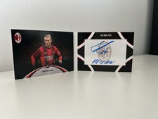 Ac Milan Daka Booklet Simon