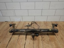 Anhängerkupplung MERCEDES