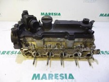 Zylinderkopf Citroen C2