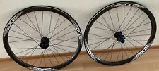 ENVE Edge AM Carbon Laufräder tune King Kong 15x100 12x142 28L Laufradsatz Disc
