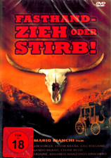 FASTHAND - DVD FSK 18 -