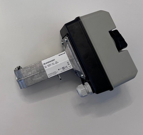 Honeywell ml6420a3007 - honeywell,