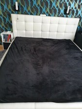 Wasserbett komplett mono