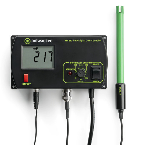 Redox orp controller regler - redox, orp-controller/regler
