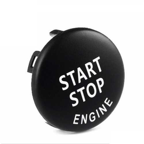 Start stop taste knopf - start,