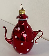 Alter Christbaumschmuck