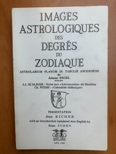 Astrologische Bilder der