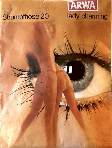 Vintage retro stümpfe - retro,