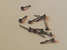 Lot 920 Konvolut 12 Suchscheinwerfer für Feuerwehren von Wiking in 1:87