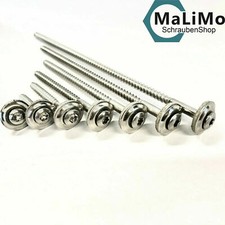 Spenglerschrauben 4,5 mm x 20