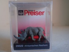 Preiser afrikanisches Nashorn