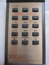 Fernbedienung RC-557 für TEAC