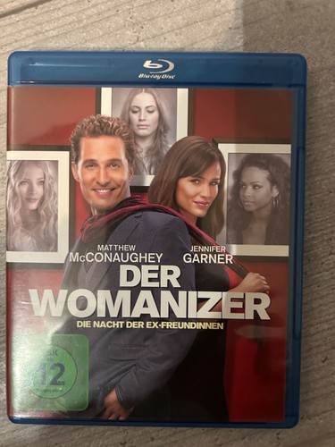 Der womanizer - der,