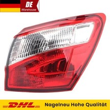 Für Nissan Qashqai 08-14