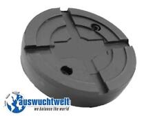 SLIFT Hebebühne Gummiteller